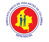 SINUVICOL NACIONAL